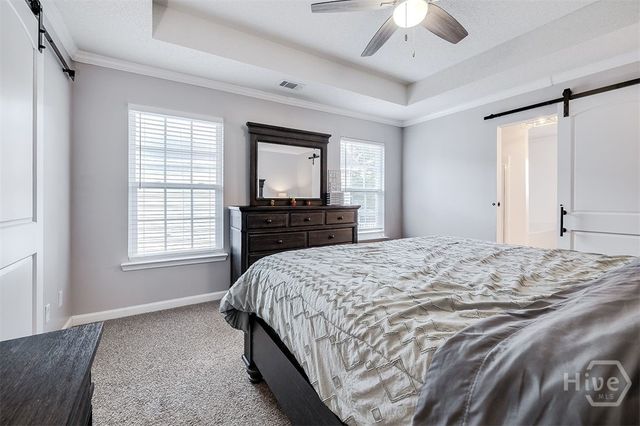 1 Raintree Way, Port Wentworth, GA 31407