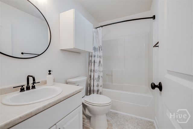 1 Raintree Way, Port Wentworth, GA 31407