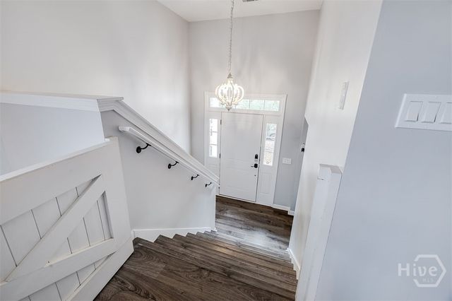 1 Raintree Way, Port Wentworth, GA 31407