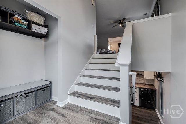 1 Raintree Way, Port Wentworth, GA 31407