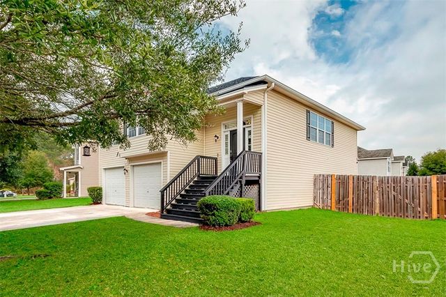 1 Raintree Way, Port Wentworth, GA 31407