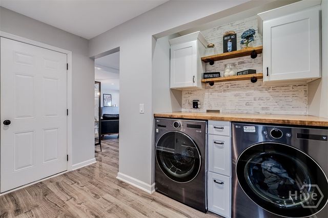 1 Raintree Way, Port Wentworth, GA 31407