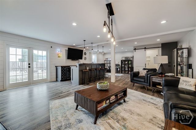 1 Raintree Way, Port Wentworth, GA 31407