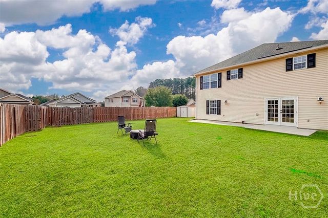 1 Raintree Way, Port Wentworth, GA 31407