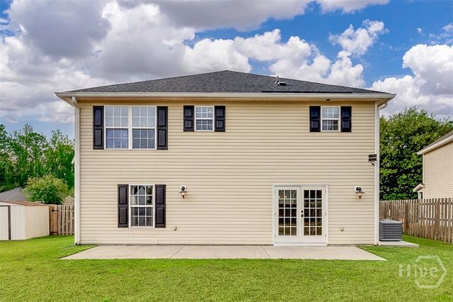 1 Raintree Way, Port Wentworth, GA 31407