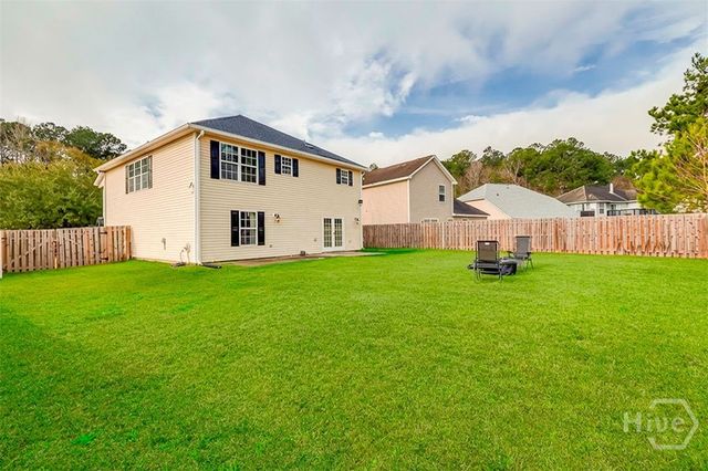 1 Raintree Way, Port Wentworth, GA 31407