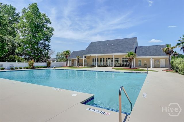 1 Raintree Way, Port Wentworth, GA 31407