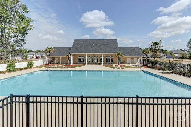 1 Raintree Way, Port Wentworth, GA 31407