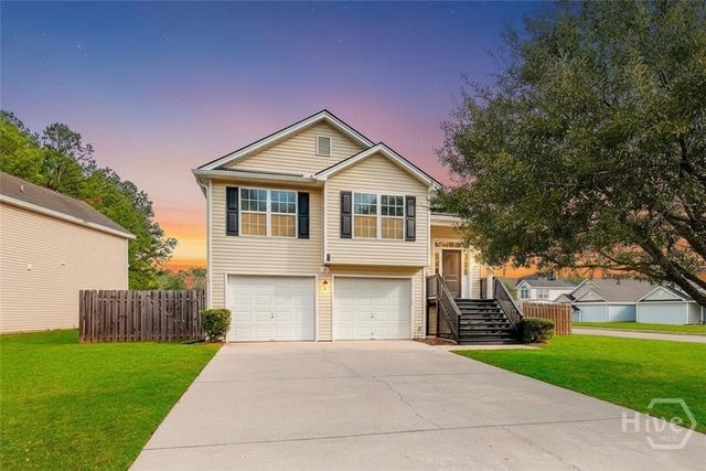 1 Raintree Way, Port Wentworth, GA 31407