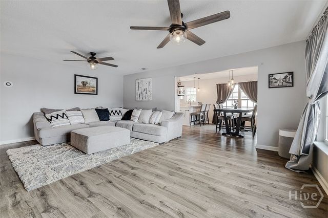 1 Raintree Way, Port Wentworth, GA 31407