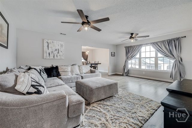 1 Raintree Way, Port Wentworth, GA 31407