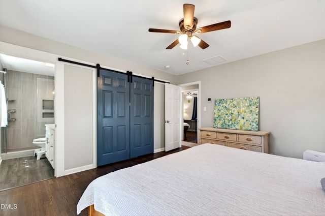 1408 N King Charles Road, Raleigh, NC 27610