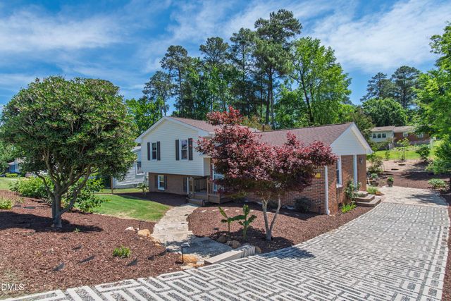 1408 N King Charles Road, Raleigh, NC 27610