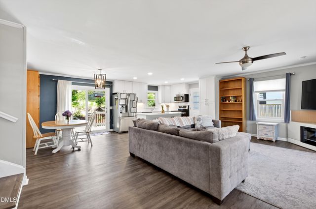 1408 N King Charles Road, Raleigh, NC 27610