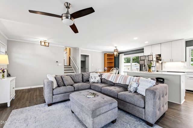 1408 N King Charles Road, Raleigh, NC 27610