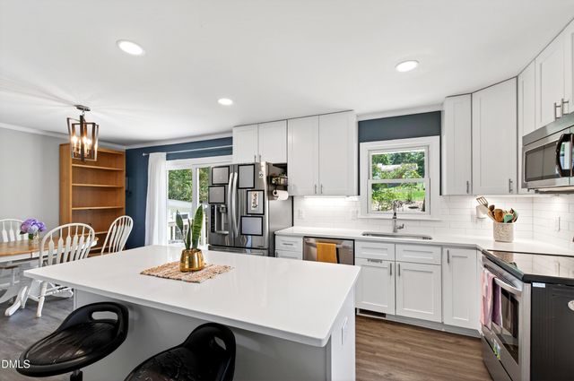 1408 N King Charles Road, Raleigh, NC 27610