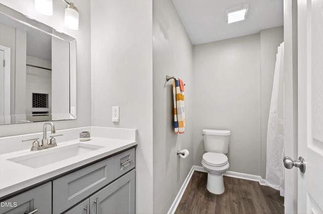 1408 N King Charles Road, Raleigh, NC 27610