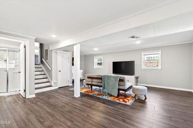 1408 N King Charles Road, Raleigh, NC 27610