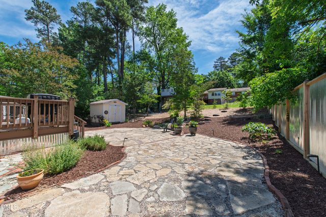 1408 N King Charles Road, Raleigh, NC 27610