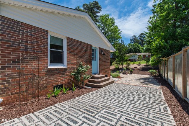 1408 N King Charles Road, Raleigh, NC 27610