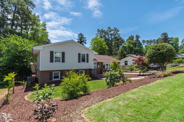 1408 N King Charles Road, Raleigh, NC 27610