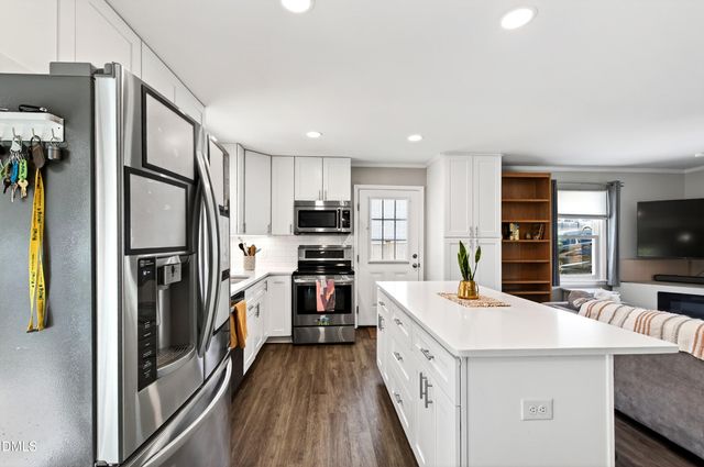 1408 N King Charles Road, Raleigh, NC 27610