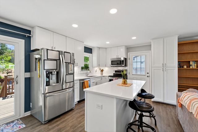 1408 N King Charles Road, Raleigh, NC 27610