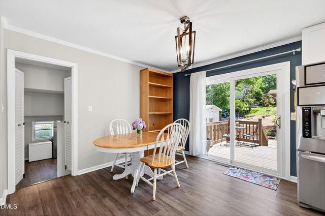 1408 N King Charles Road, Raleigh, NC 27610