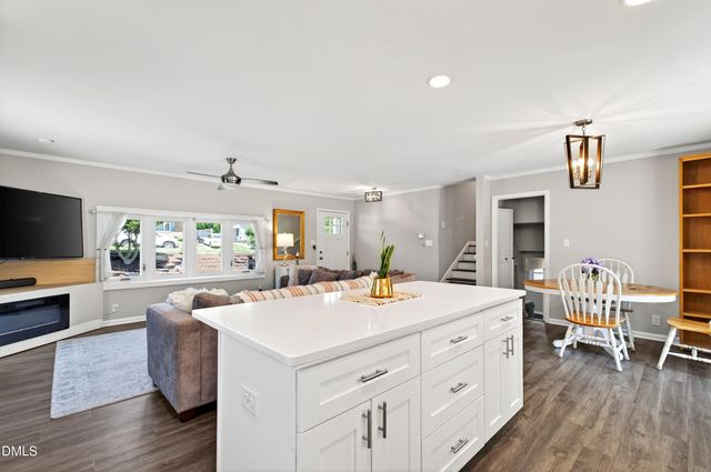 1408 N King Charles Road, Raleigh, NC 27610