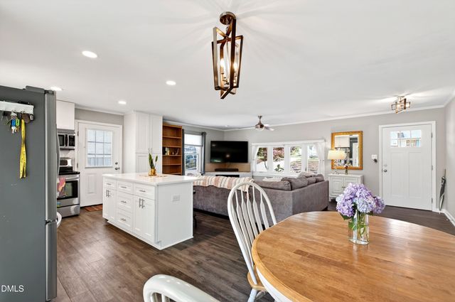 1408 N King Charles Road, Raleigh, NC 27610