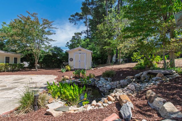 1408 N King Charles Road, Raleigh, NC 27610