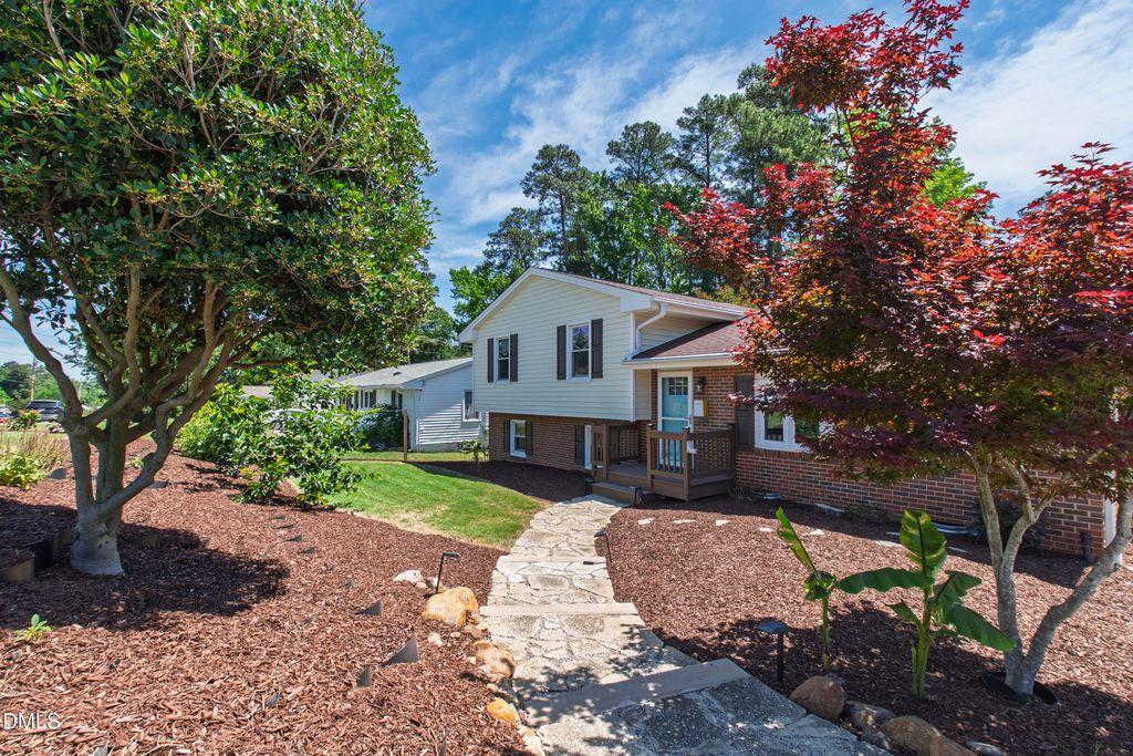 1408 N King Charles Road, Raleigh, NC 27610
