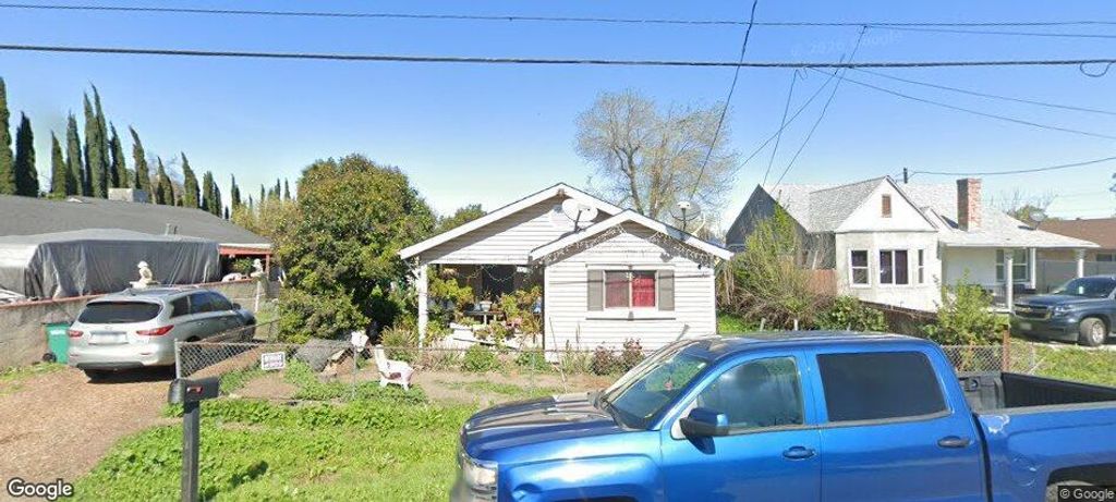 5517 Dana Ave, Stockton, CA 95215