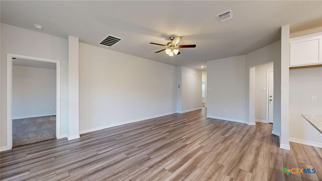 2136 Buckner Street, Nolanville, TX 76559