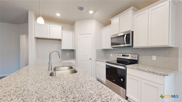 2136 Buckner Street, Nolanville, TX 76559