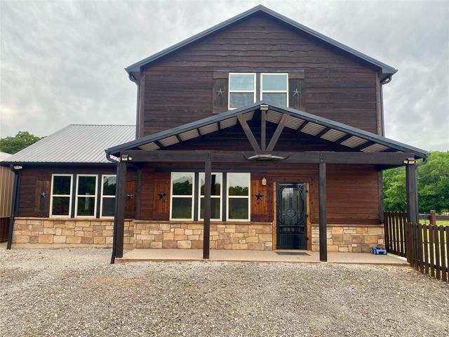 405 County Road 1264, Whitesboro, TX 76273