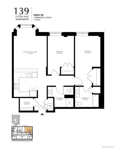 139 Fifth Avenue 5b, Pelham, NY 10803