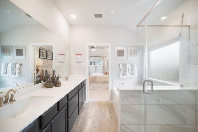 2031 Forest Stream Way, Conroe, TX 77304