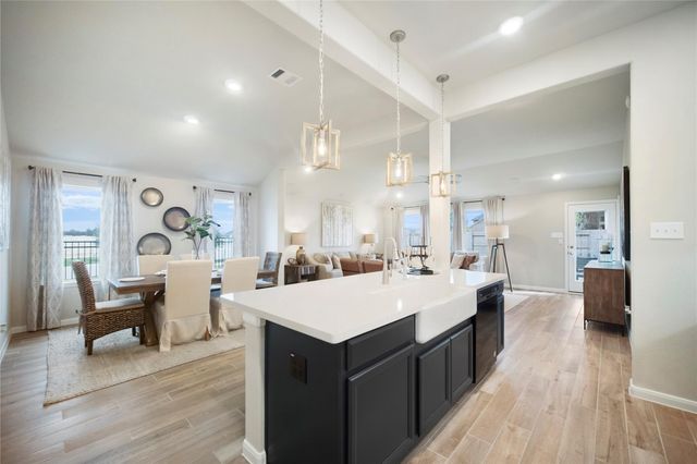 2031 Forest Stream Way, Conroe, TX 77304