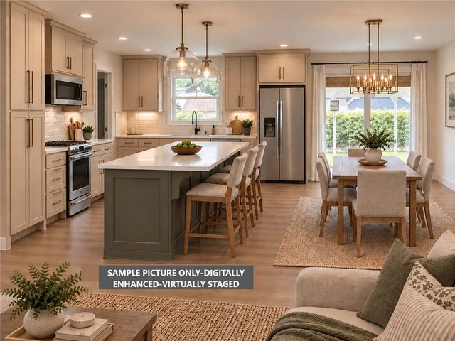 805 Lakeview Drive, Rogers, AR 72756
