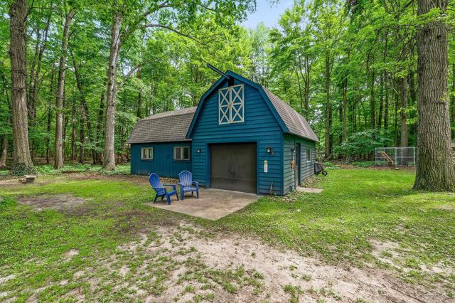 4755 S Graham Road, Swan Creek Twp, MI 48655