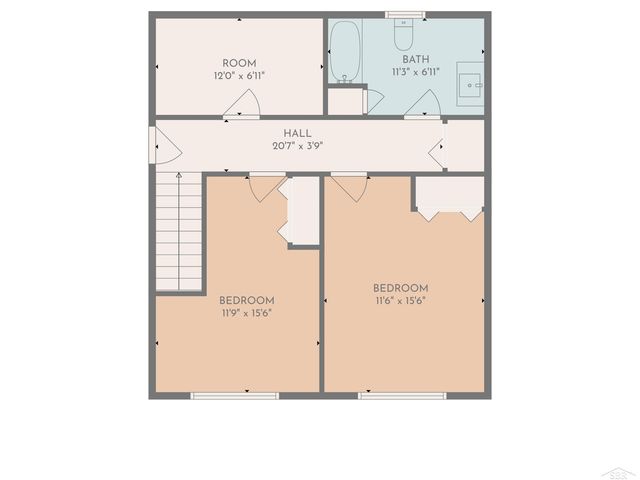 4755 S Graham Road, Swan Creek Twp, MI 48655