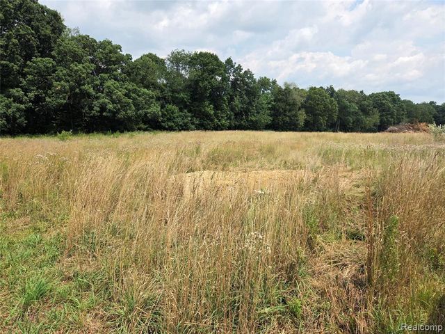 5800 parcel 2-C Mack, Howell, MI 48843