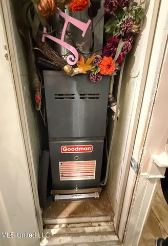 8112 Green Valley Cove, Southaven, MS 38671