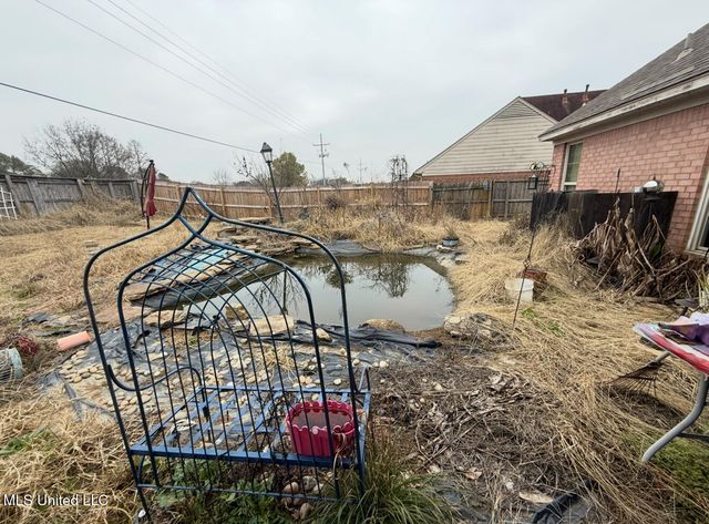 8112 Green Valley Cove, Southaven, MS 38671