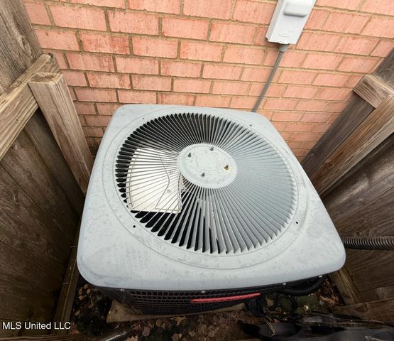 8112 Green Valley Cove, Southaven, MS 38671