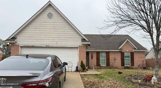 8112 Green Valley Cove, Southaven, MS 38671