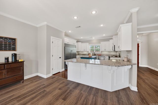 11 Greystone Boulevard, Cabot, AR 72023