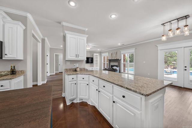11 Greystone Boulevard, Cabot, AR 72023