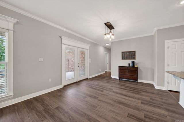 11 Greystone Boulevard, Cabot, AR 72023